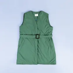 6959-پافر کوتاه تینا