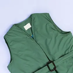 6959-پافر کوتاه تینا