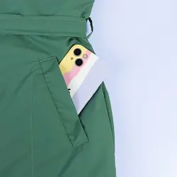 6959-پافر کوتاه تینا