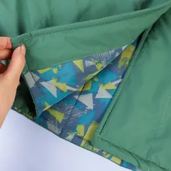 6959-پافر کوتاه تینا