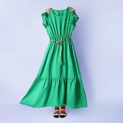 6951-پیراهن عروسکی آرشیدا