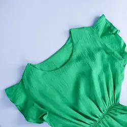 6951-پیراهن عروسکی آرشیدا