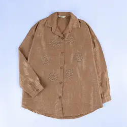 6948-بلوز آستین بلند سونیا