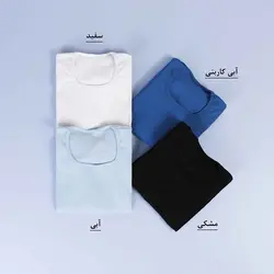 6975-بلوز آستین بلند ماریا 4