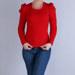 6975-بلوز آستین بلند ماریا 4