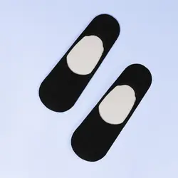 6985-جوراب کالج مردانه