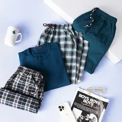 7015-شلوار راحتی مردانه 4