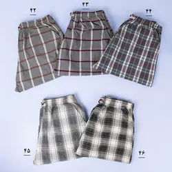 7015-شلوار راحتی مردانه 4