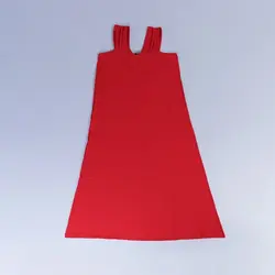 7029-پیراهن بلند نازلی