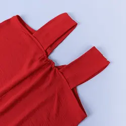 7029-پیراهن بلند نازلی