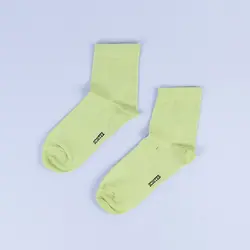 7059-جوراب ساقدار ساده رنگی (مردانه)