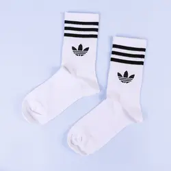 7074-جوراب ساقدار adidas