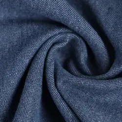 7076-پیراهن جین مردانه