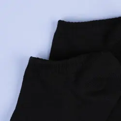 7102-جوراب مچی ساده (مردانه)