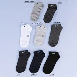 7087-جوراب مچی Nike (مردانه)