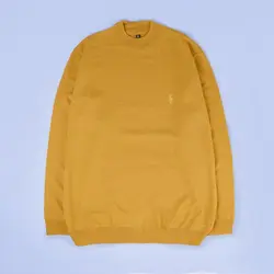 7122-بلوز بافت گلدوزی polo (مردانه)