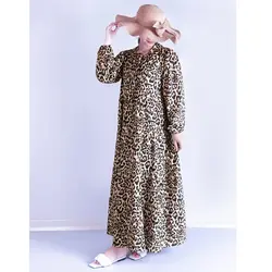 7108-پیراهن بلند سنتی 3