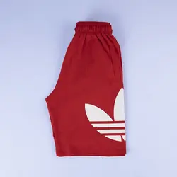 7163-شلوارک Adidas (مردانه)