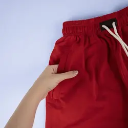 7163-شلوارک Adidas (مردانه)