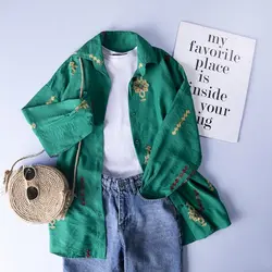 7154-مانتو گلدوزی نیلا