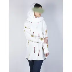 7154-مانتو گلدوزی نیلا