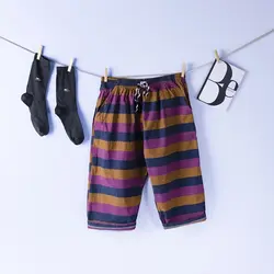 7201-شلوارک راحتی مردانه 16