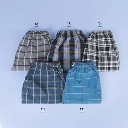 7201-شلوارک راحتی مردانه 16