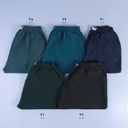 7201-شلوارک راحتی مردانه 16