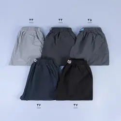 7201-شلوارک راحتی مردانه 16