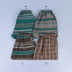 7201-شلوارک راحتی مردانه 16