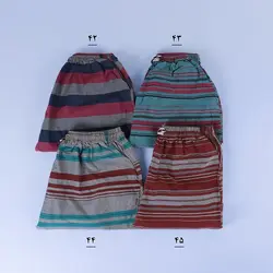 7201-شلوارک راحتی مردانه 16