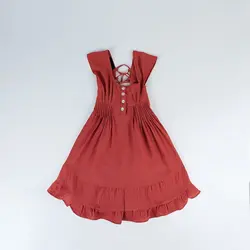 7208-سارافون عروسکی پشت بندی