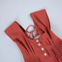 7208-سارافون عروسکی پشت بندی