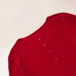 7253-تونیک کراش هیلدا