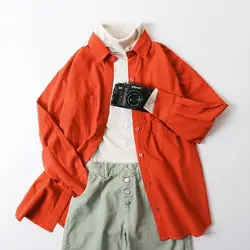 7248-مانتو لینن هانده