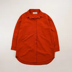 7248-مانتو لینن هانده