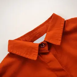 7248-مانتو لینن هانده