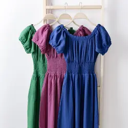 7274-پیراهن ساحلی کمند