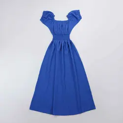 7274-پیراهن ساحلی کمند