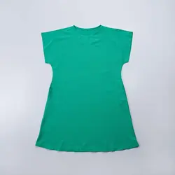 7303-تونیک آستین کوتاه دلسا