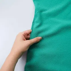 7303-تونیک آستین کوتاه دلسا