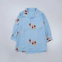 7300-تونیک گلدوزی مایا