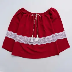 7310-شومیز پفکی یلدا