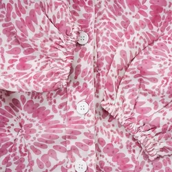 7328-پیراهن عروسکی کیارا