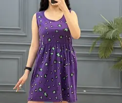 7468-سارافون کمر کش پلنگی