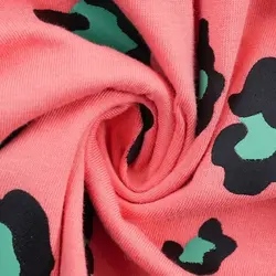 7468-سارافون کمر کش پلنگی