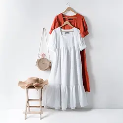 7479-پیراهن بلند آوینا