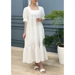 7479-پیراهن بلند آوینا