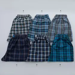 7477-شلوار راحتی مردانه 5