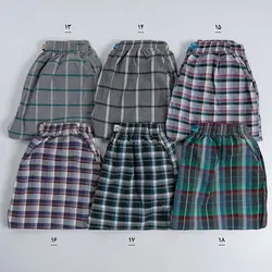 7477-شلوار راحتی مردانه 5